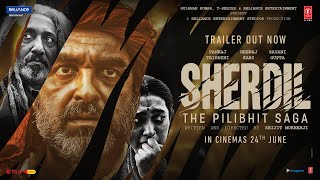 शेरदिल: द पीलीभीत सागा előzetes
