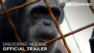 Unlocking the Cage előzetes