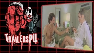 Egy erotikus éjszaka a zombikkal előzetes