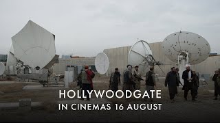 Hollywoodgate előzetes