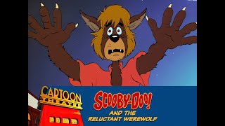 Scooby-Doo és a kezelhetetlen vérfarkas előzetes