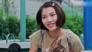 新不了情 előzetes