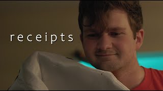 Receipts előzetes