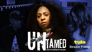 Untamed előzetes