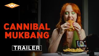Cannibal Mukbang előzetes