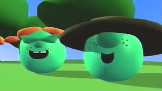 VeggieTales: God Wants Me to Forgive Them!?! előzetes