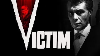 Victim előzetes