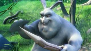 Big Buck Bunny előzetes