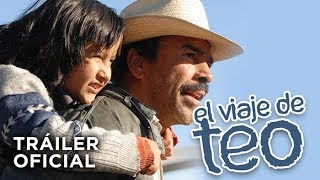 El viaje de Teo előzetes