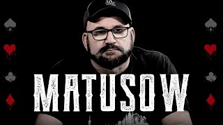Matusow előzetes