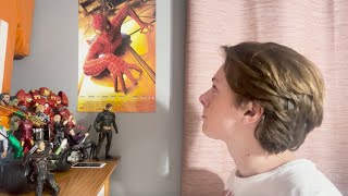 Boy Story előzetes