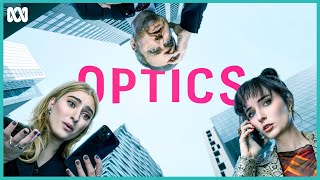 Optics előzetes