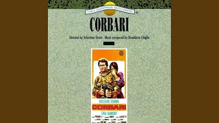 Corbari előzetes