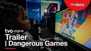 Dangerous Games: Roblox and the Metaverse Exposed előzetes