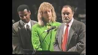 Jim Henson's Memorial Service előzetes