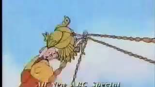 A Winnie the Pooh Thanksgiving előzetes