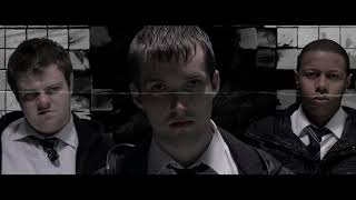 The Knife That Killed Me előzetes