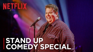 Ralphie May: Unruly előzetes