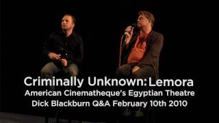 Lemora: A Child's Tale of the Supernatural előzetes