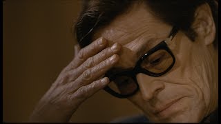 Pasolini előzetes