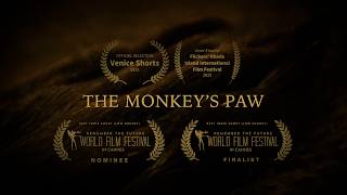 The Monkey's Paw előzetes