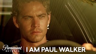 Paul Walker vagyok előzetes