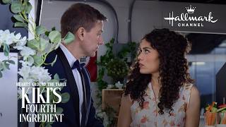 Hearts Around the Table: Kiki's Fourth Ingredient előzetes