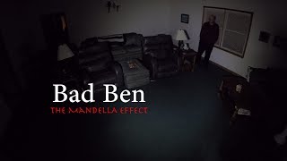 Bad Ben: The Mandela Effect előzetes