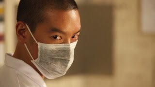 復仇者之死 előzetes