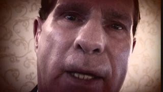 Roy Shaw: Brute Force előzetes