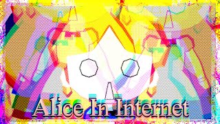 Alice in Internet előzetes