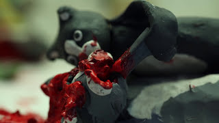 Claycat's the Raid előzetes