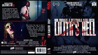 Lilith's Hell előzetes