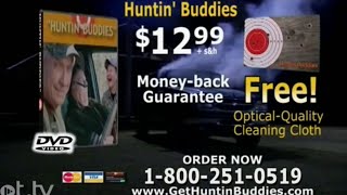Huntin' Buddies előzetes
