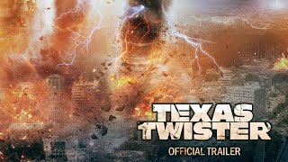 Texas Twister előzetes