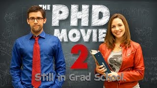 The PHD Movie 2 előzetes