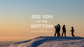 See You At The Bottom – The New Zealand Snow Movie előzetes