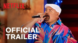 Gabriel Iglesias: Fluffy legendája előzetes