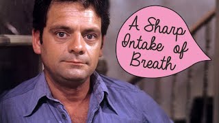 A Sharp Intake of Breath előzetes