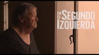 En el segundo izquierda előzetes