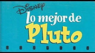 Pluto's Greatest Hits előzetes