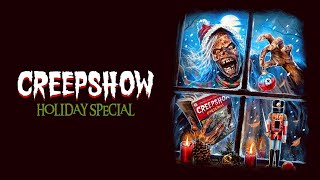 A Creepshow Holiday Special előzetes