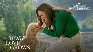The More Love Grows előzetes