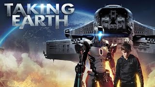 Taking Earth előzetes