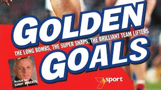Golden Goals előzetes