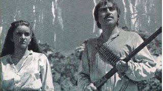 La rebelión de los colgados előzetes