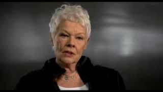 Philomena - Határtalan szeretet előzetes