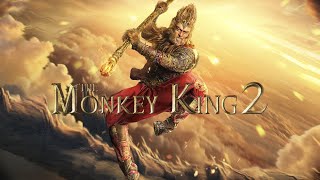 The Monkey King 2. előzetes