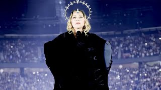 Madonna: The Celebration Tour in Rio előzetes