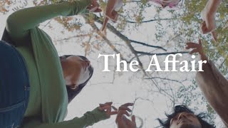 The Affair előzetes